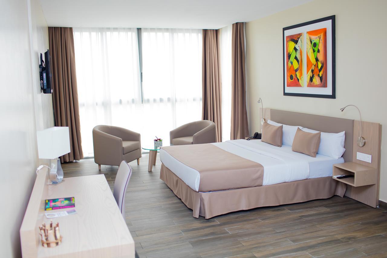 ליברוויל Fly Hotel מראה חיצוני תמונה